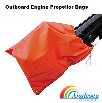 Outboard Engine Propeller Bag