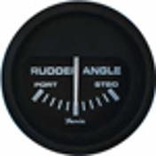boat rudder angle gauge