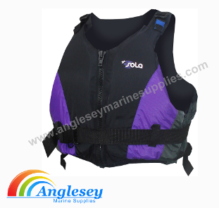 Sola Safety Water-Ski Jacket