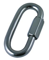  Stainless Steel Chain Quicklinks