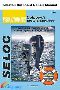 tohatsu outboard engine workshop manual