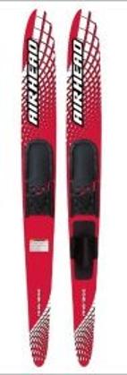 Airhead Adult Water-Skis